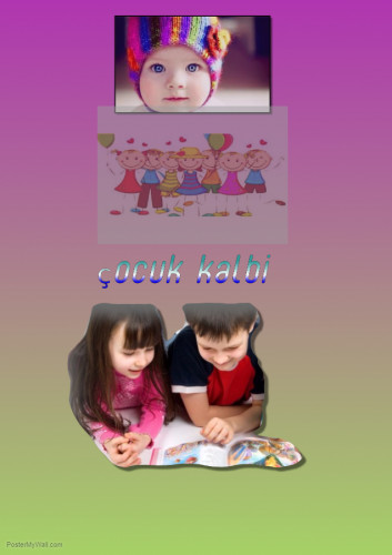 çocuk psikolojisi by esma ekici - Illustrated by esma ekici - Ourboox.com