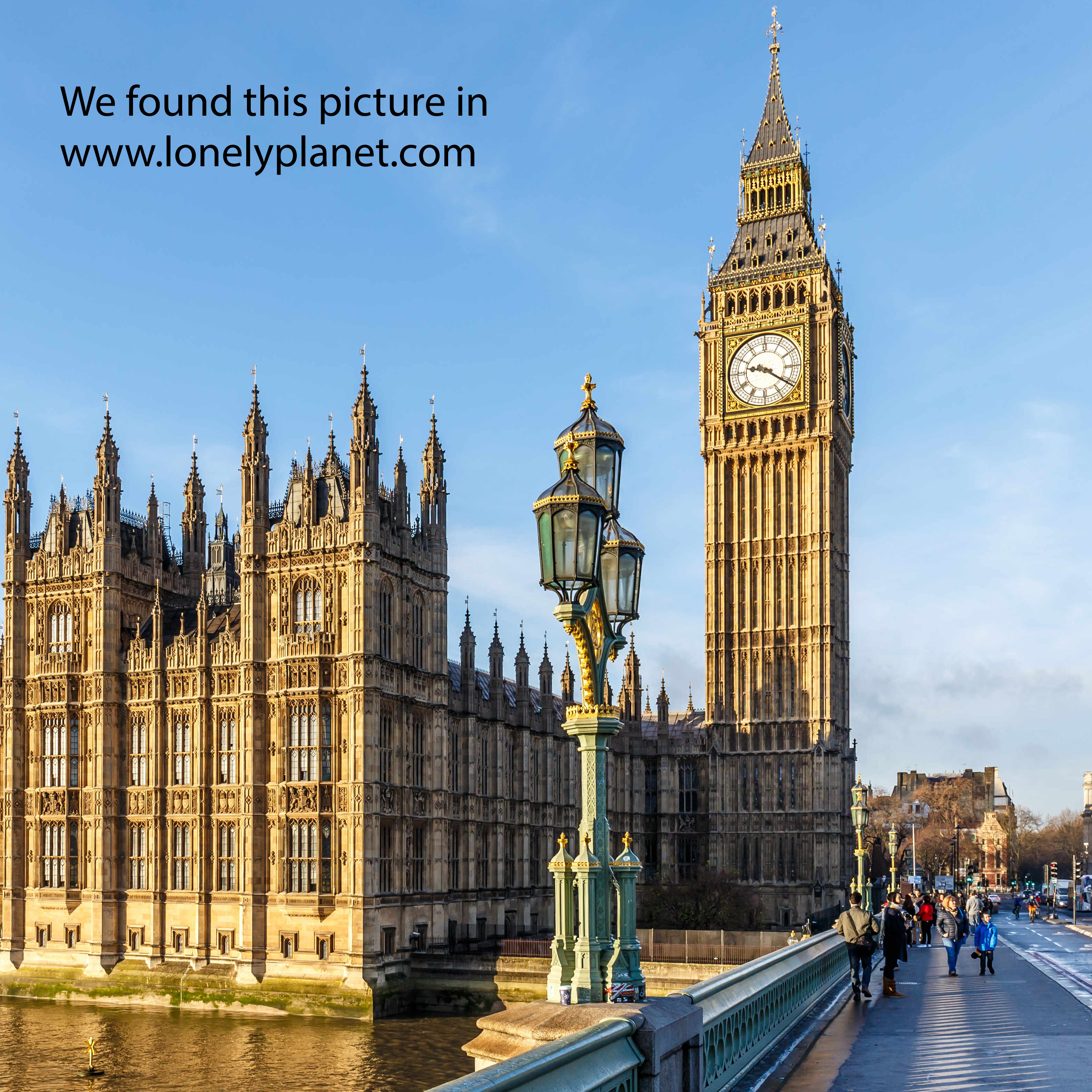 The Big Ben by Ido Shvarts and Yahali S - Ourboox.com