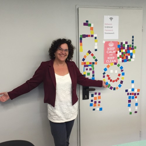 A Short Poem – שיר קטן by Sigal and Mel - Ourboox.com