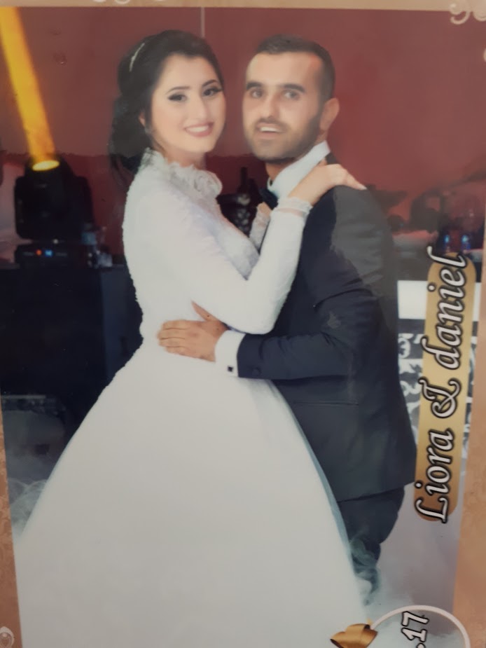 !!!היום המאושר בחיי by lioratad - Ourboox.com