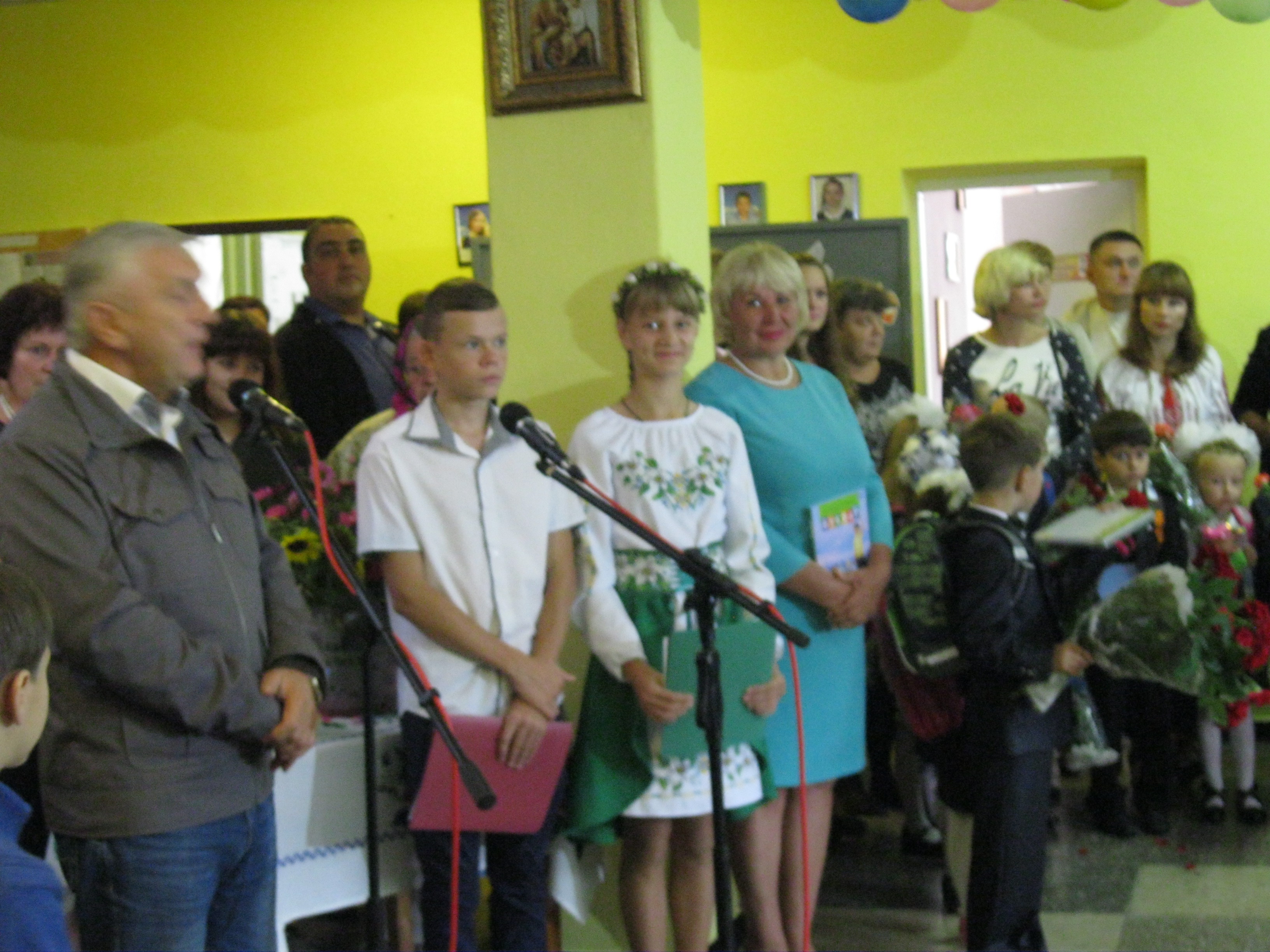 Istoriya nachogo klasu by ValentinaLevin - Ourboox.com