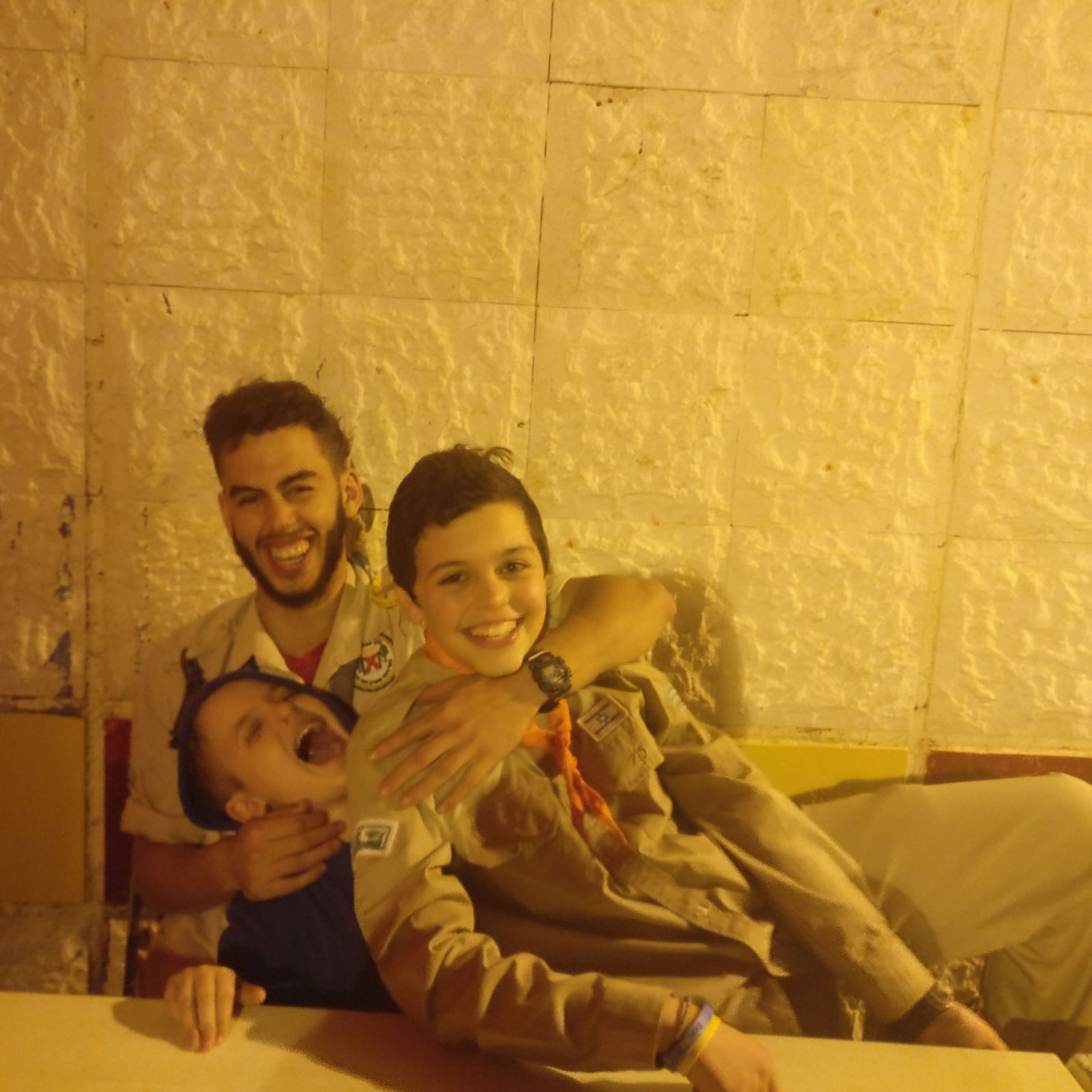 ALL ABOUT ME NOAM by noam - Illustrated by NOAM - Ourboox.com