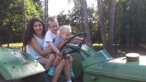 All about me Noam Voda by Noam voda - Ourboox.com