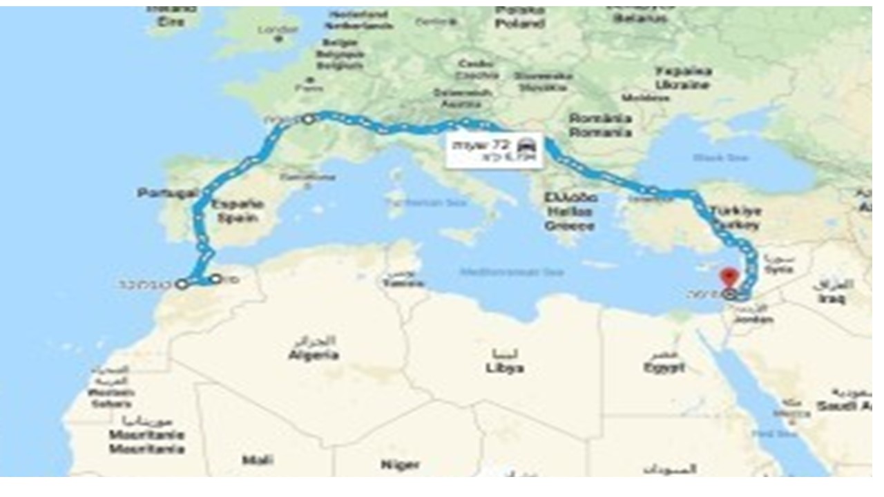 רוי לב אלבום עלייה אברהם אסאייאג by hovav - Ourboox.com