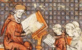 عصور الوسطى