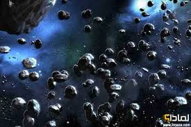 الكويكبات by batool shalodi - Ourboox.com