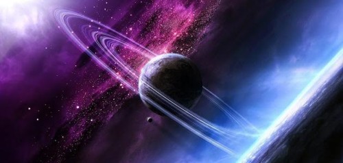 الفضاء by malakhirbawy - Ourboox.com