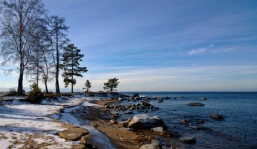 Экология Иркутска и Иркуткой области by Sasha - Illustrated by Гондарева Алеандра  - Ourboox.com