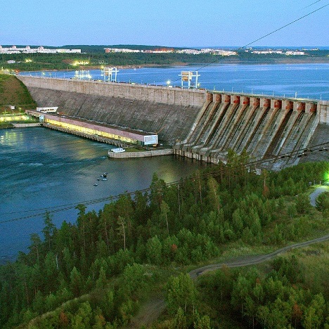 Экологические проблемы озера Байкал by PolinaYasskina - Ourboox.com