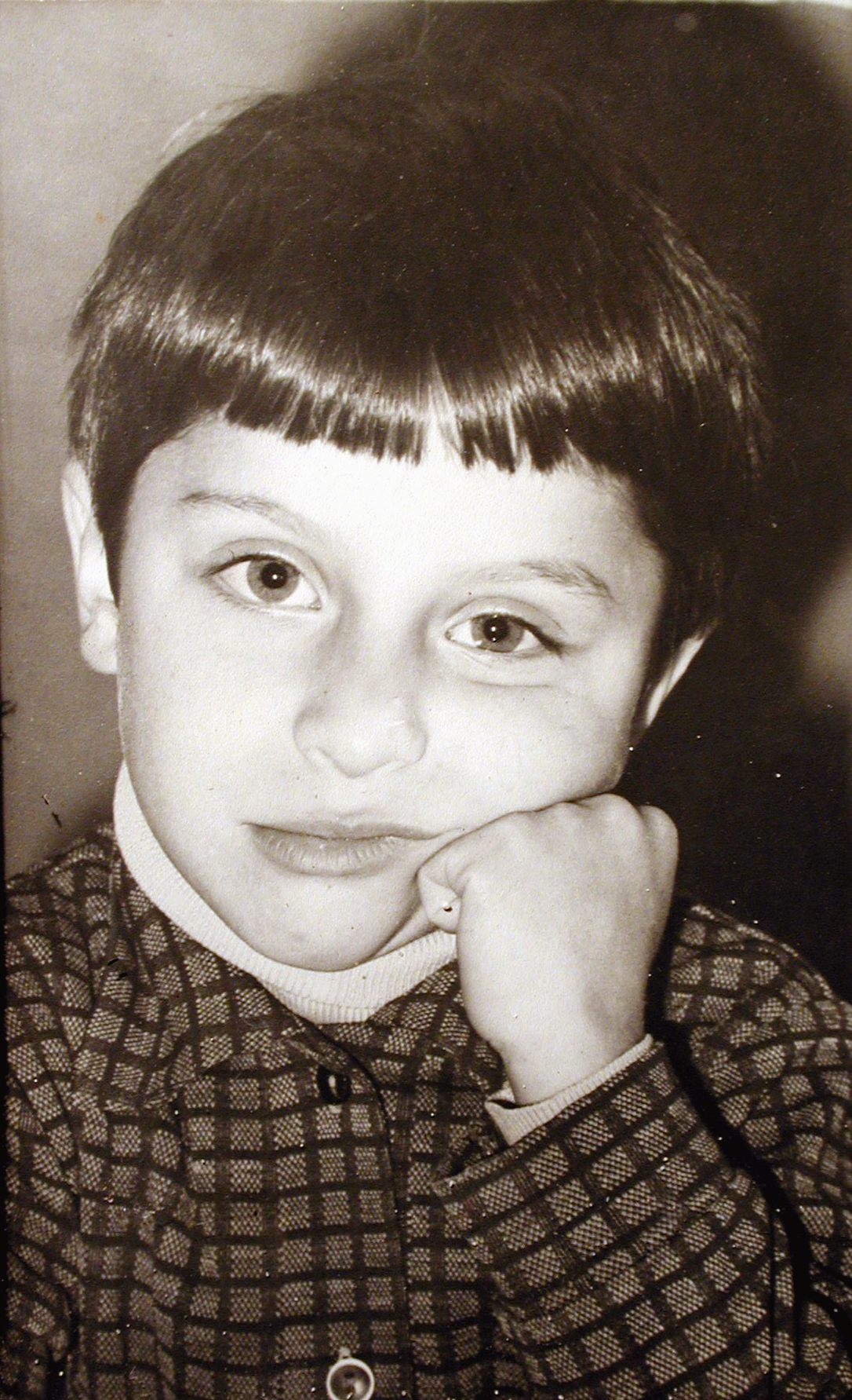 גיא אשכול סיפור עליה של טניה קינן by hovav - Ourboox.com