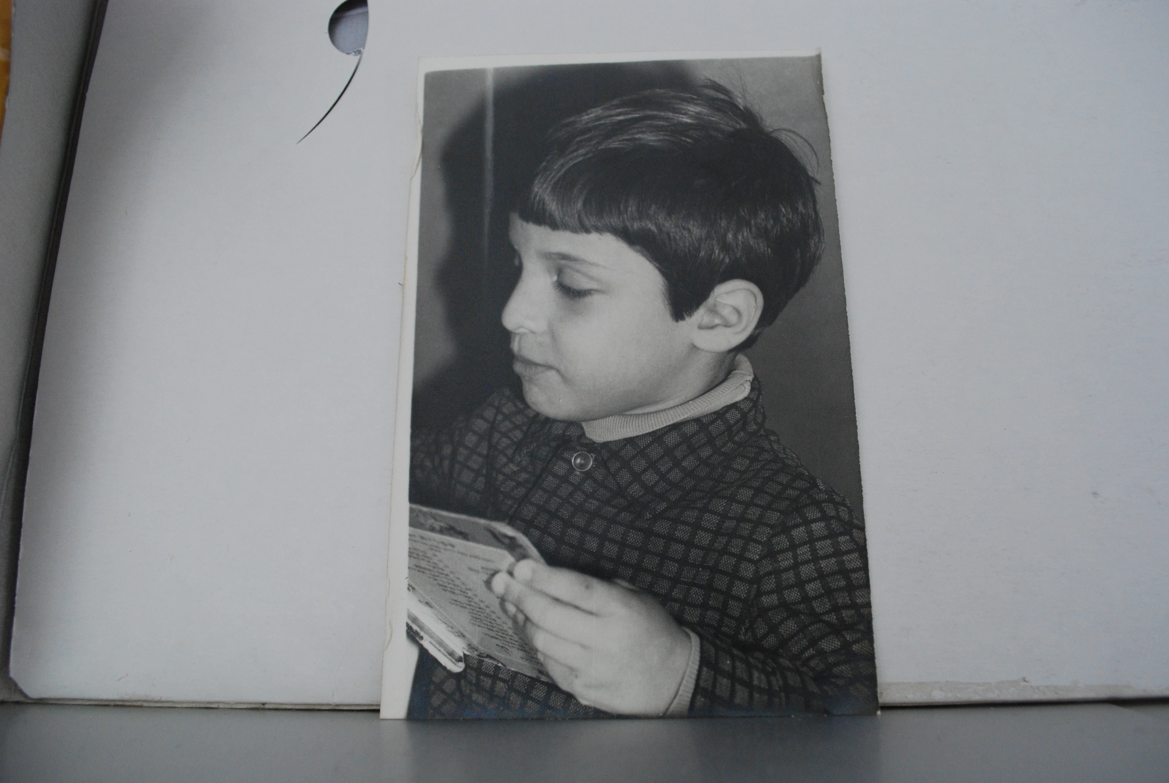 גיא אשכול סיפור עליה של טניה קינן by hovav - Ourboox.com