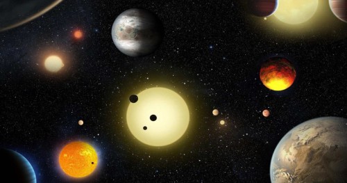 النجوم والمجرات by talahalaweh - Ourboox.com