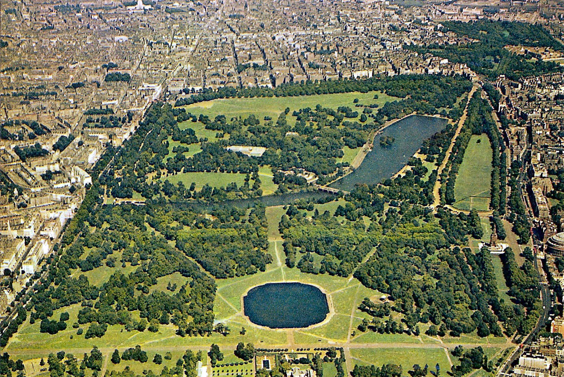 HYDE PARK by adi and lital - Ourboox.com