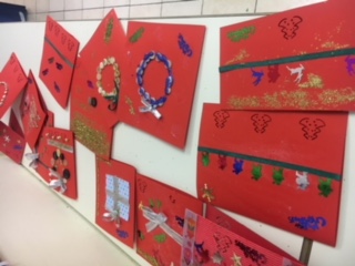 Calendario dell’avvento by anna - Ourboox.com