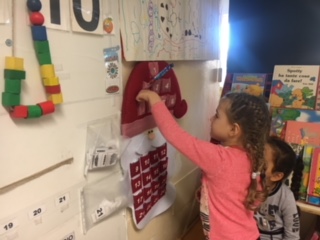 Calendario dell’avvento by anna - Ourboox.com