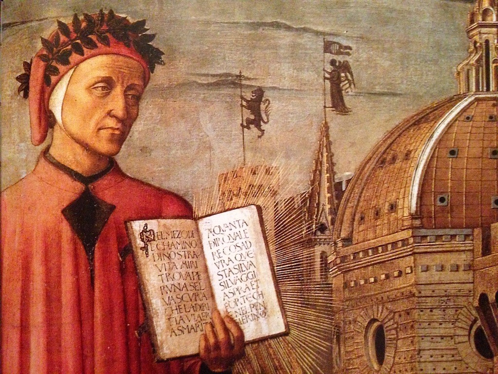Dante Alighieri_Il viaggio by antonio fratangelo - Ourboox.com