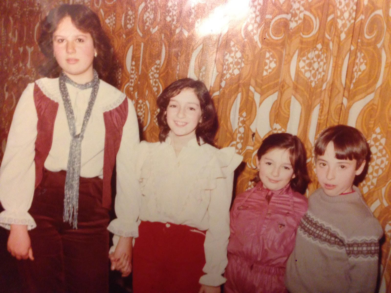 סיפור העלייה של יעל חדד by hovav - Ourboox.com