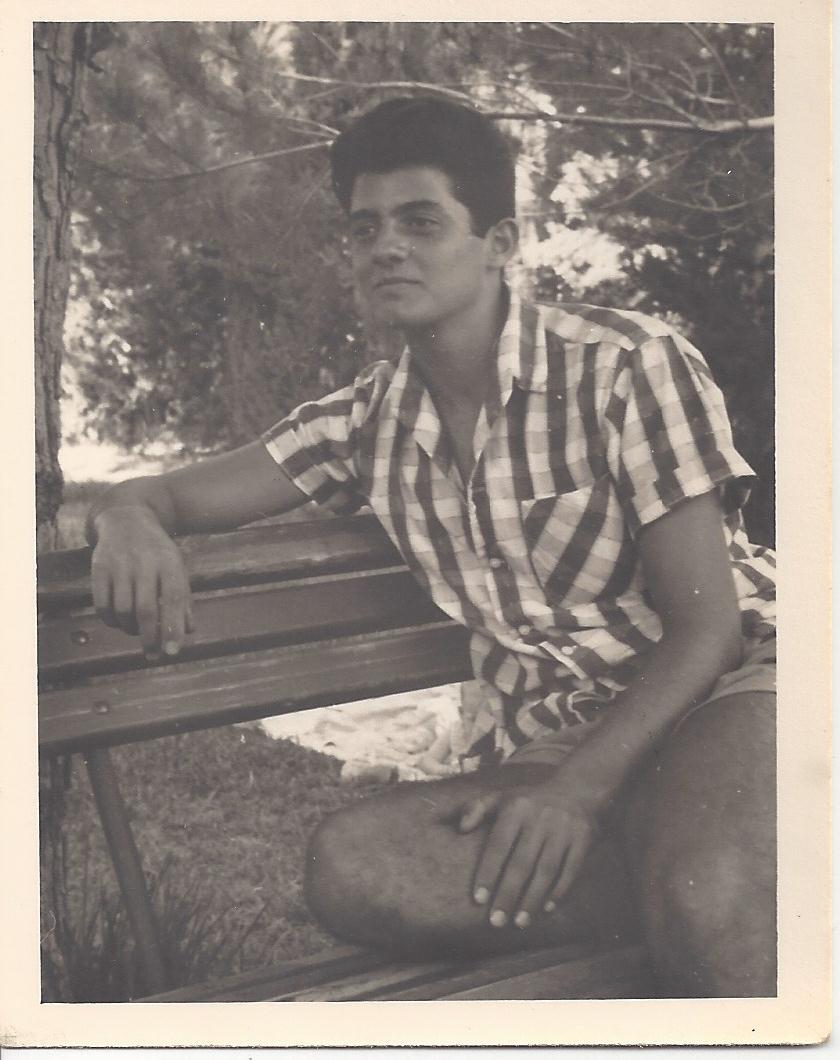 ליה פריברגר סיפור עלייה יקי רותם by hovav - Ourboox.com