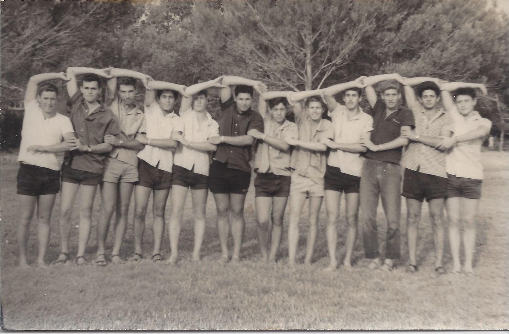 ליה פריברגר סיפור עלייה יקי רותם by hovav - Ourboox.com