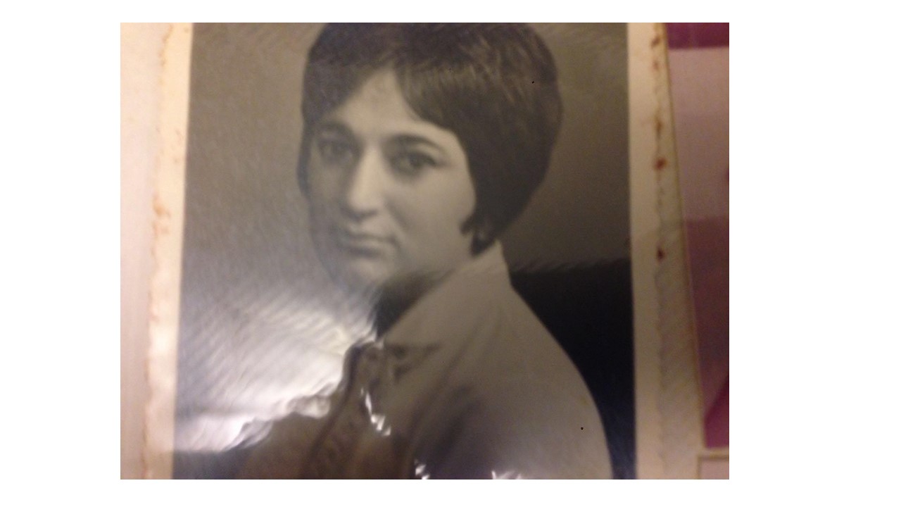 סיפור העלייה של יעל חדד by hovav - Ourboox.com