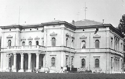 אורי- סיפור עלייה של סבא יעקב by hovav - Ourboox.com