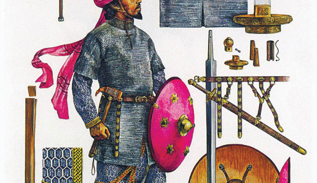 יומנו של אביר by idan cohen - Illustrated by עידן כהן, אורן שפר ודרור אבריאן - Ourboox.com