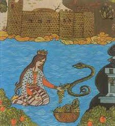 MAİDENS CASTLE LEGAND by aysednr - Ourboox.com