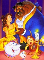 The beauty and the beast by Hana Sleman, Roni Itzkovitch, Yareen Halabi and Yuval Tavor - Ourboox.com