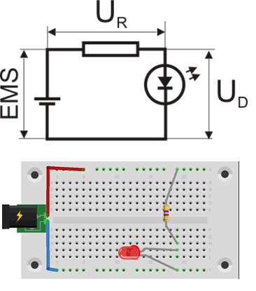 Basic Electronic Exercises by Nijad Salihović - Illustrated by Nijad Salihović - Ourboox.com