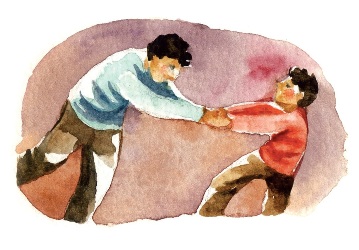 עשר מחשבות על מכות מצרים by chen ravid - Illustrated by הילה פלד - Ourboox.com