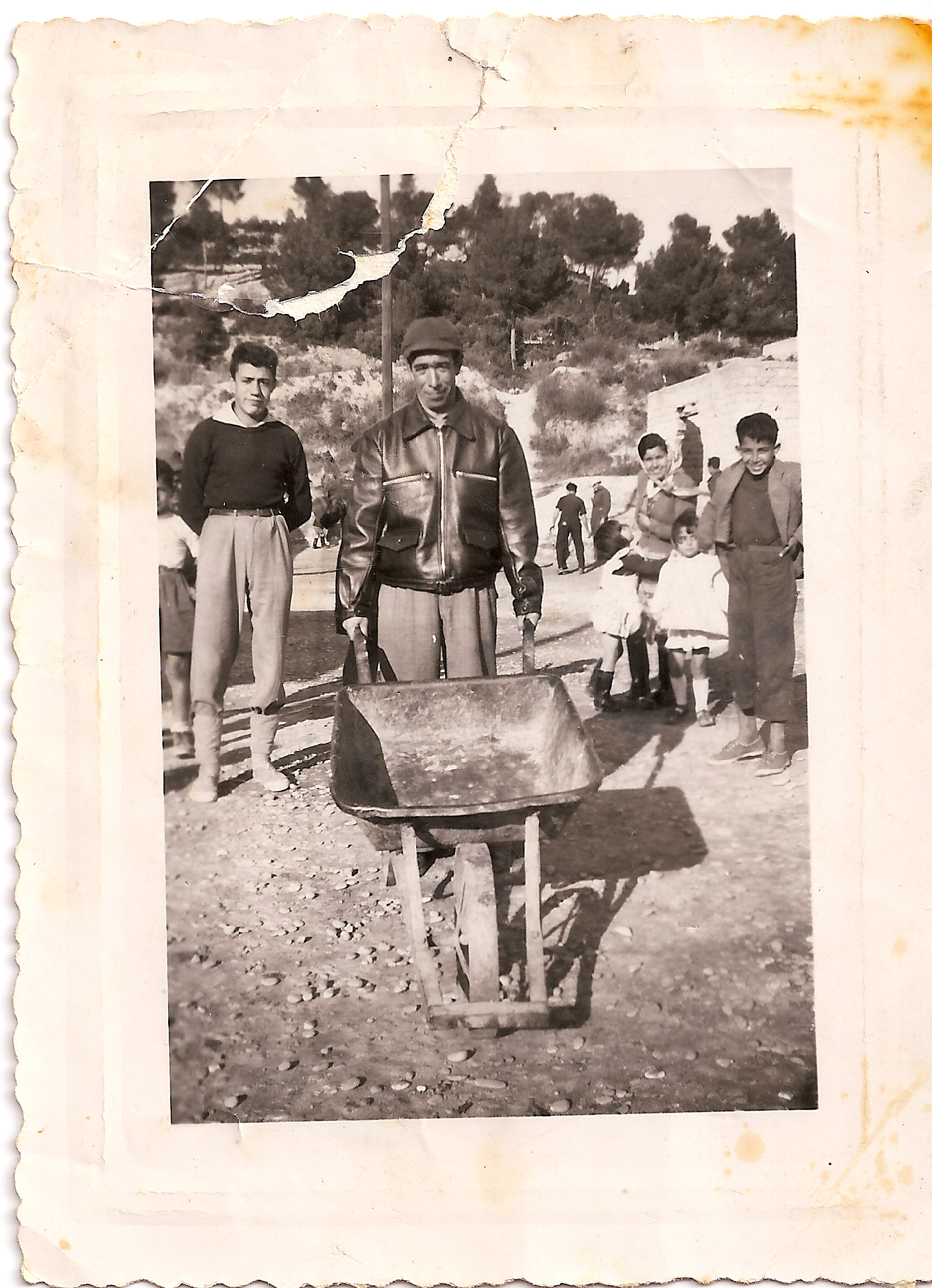 איתי לב סיפור עלייה by hovav - Ourboox.com