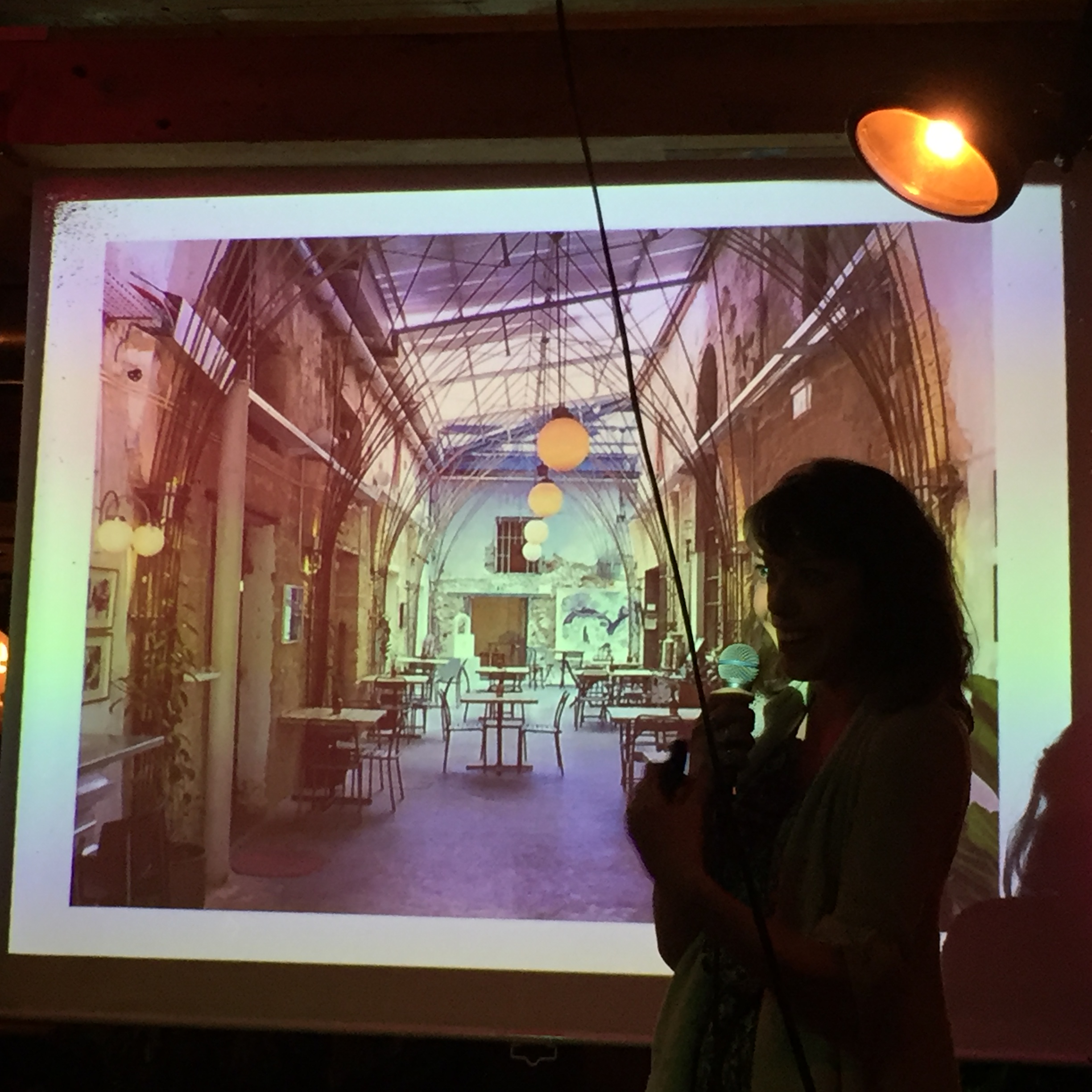 Wine, Song and Story at Aperikucha by Mel Rosenberg - מל רוזנברג - Ourboox.com