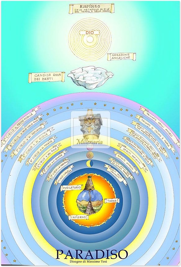 Dante Alighieri_Il viaggio by antonio fratangelo - Ourboox.com