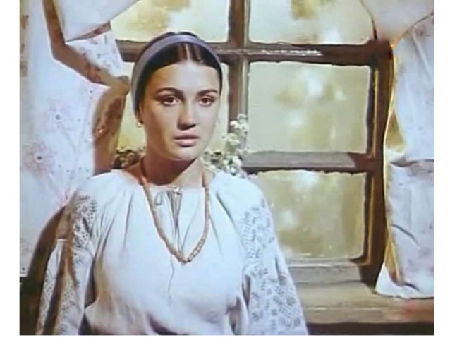 Наталка Полтавка” І.Котляревський” by Irina - Ourboox.com