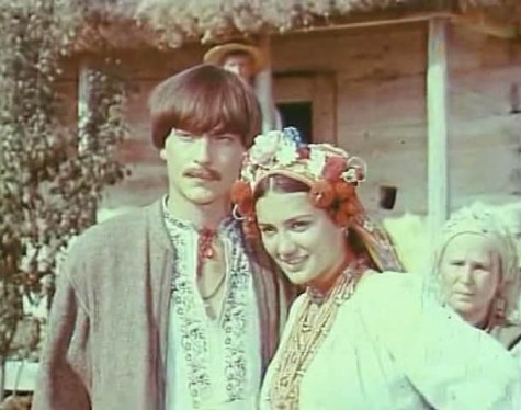 Наталка Полтавка” І.Котляревський” by Irina - Ourboox.com