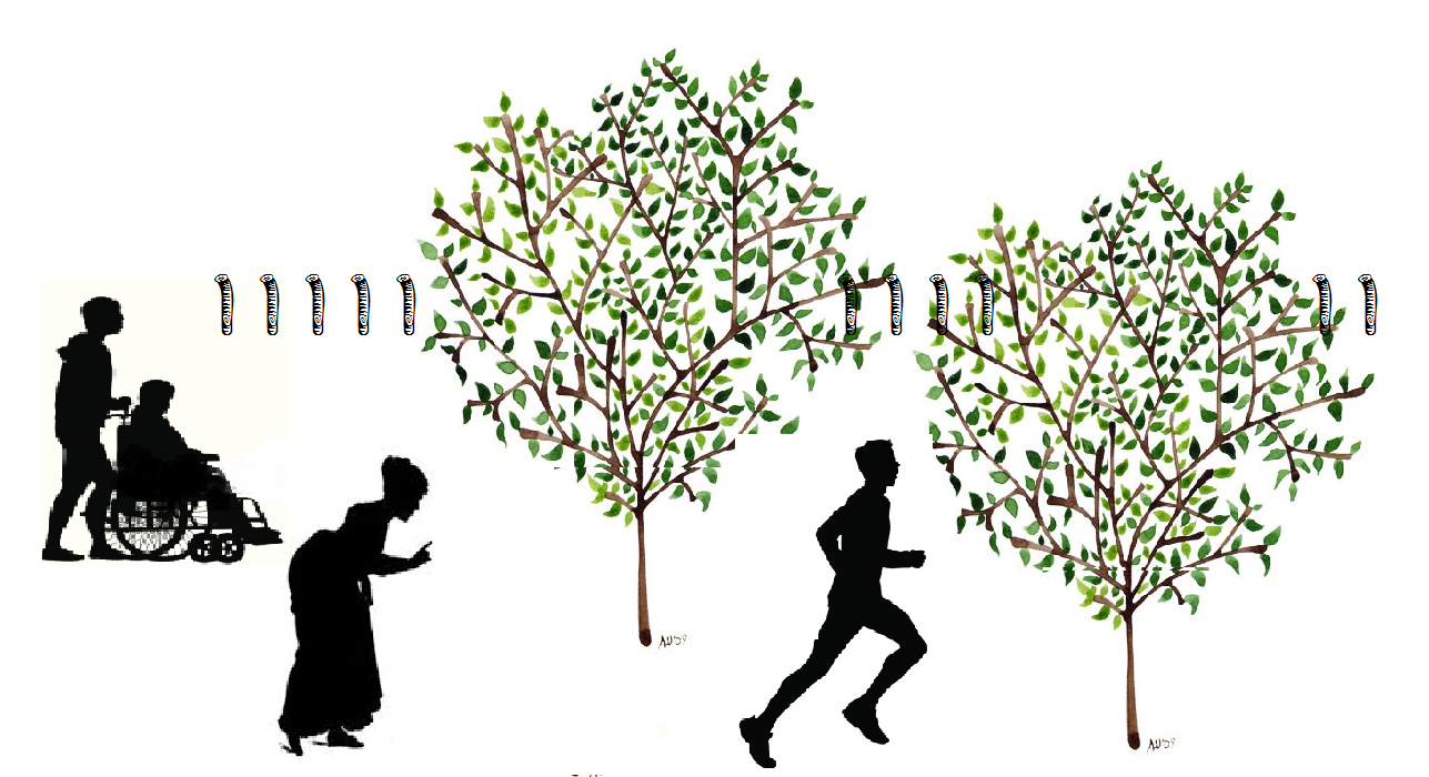 המלחמה by burgeroni - Illustrated by Roni Moskovich. - Ourboox.com