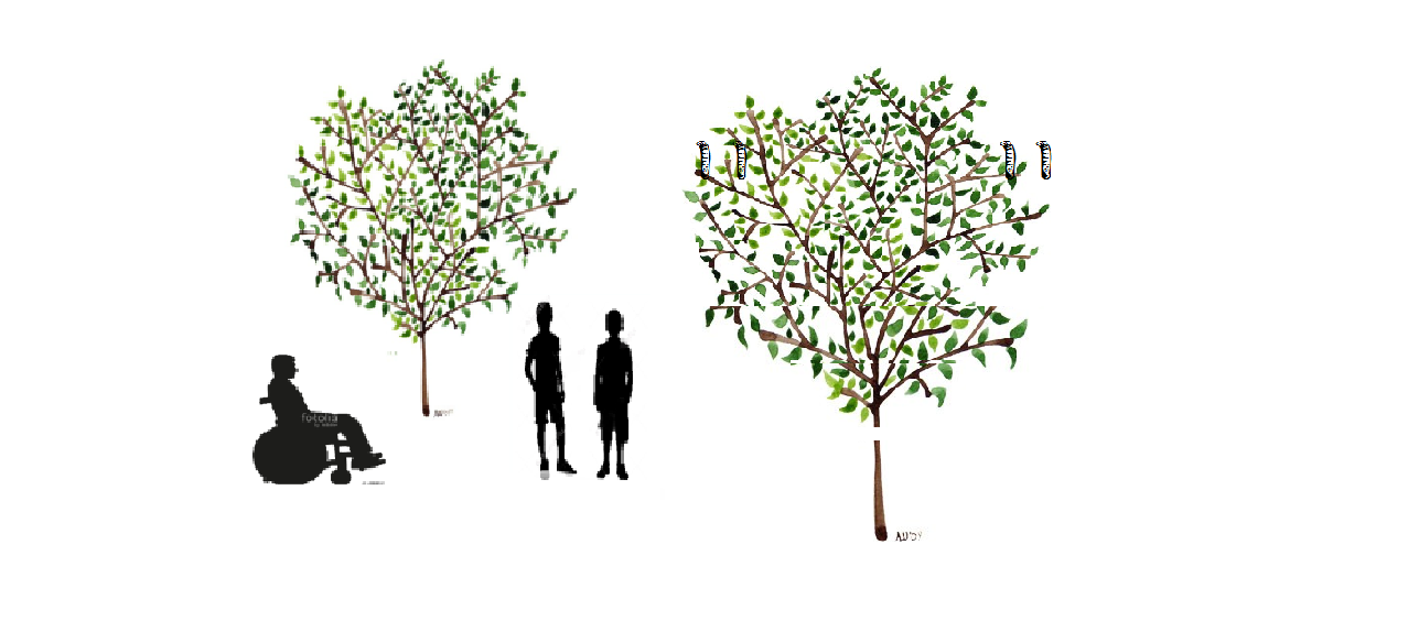 המלחמה by burgeroni - Illustrated by Roni Moskovich. - Ourboox.com