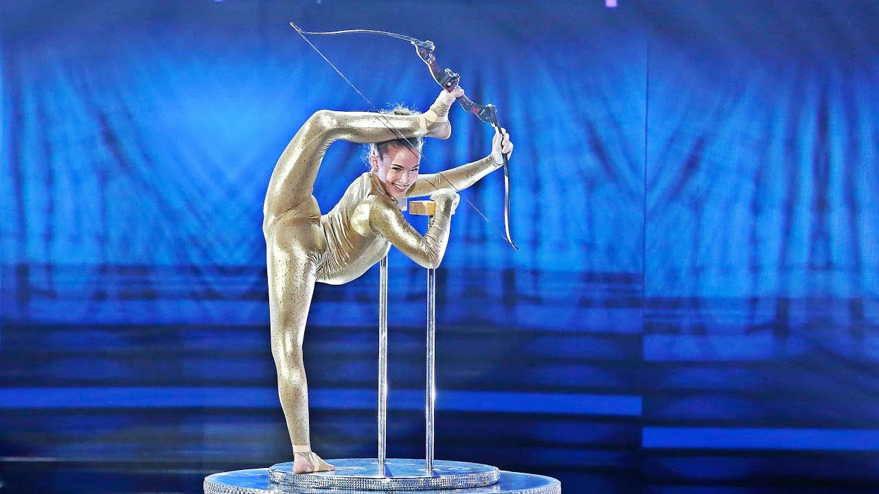 amazing girls now by Aya kedar - Ourboox.com