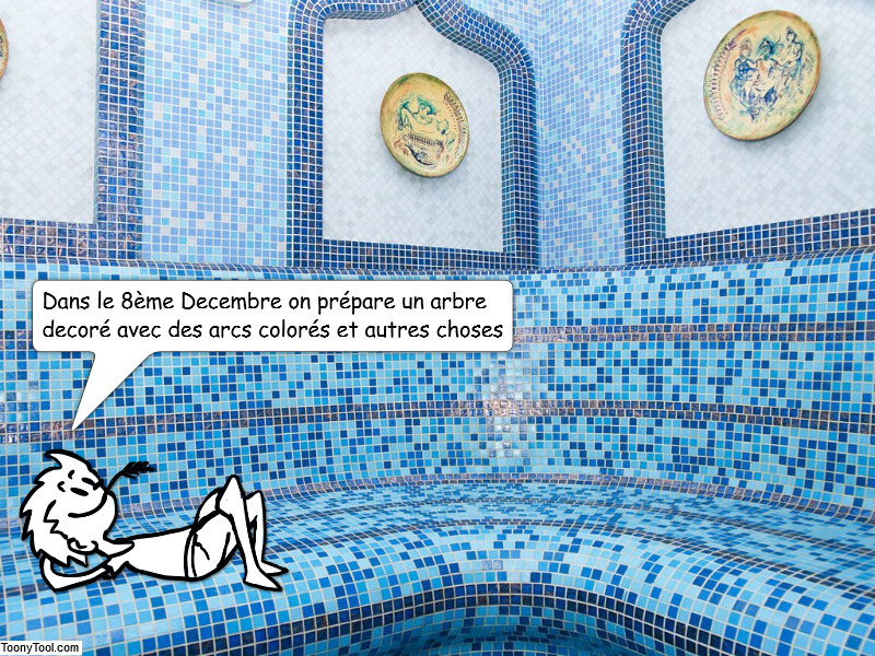 Mes Vacances de Noel by Tafymar - Ourboox.com