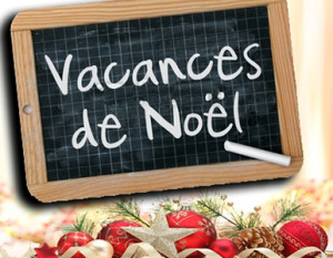 Mes Vacances de Noel by Tafymar - Ourboox.com