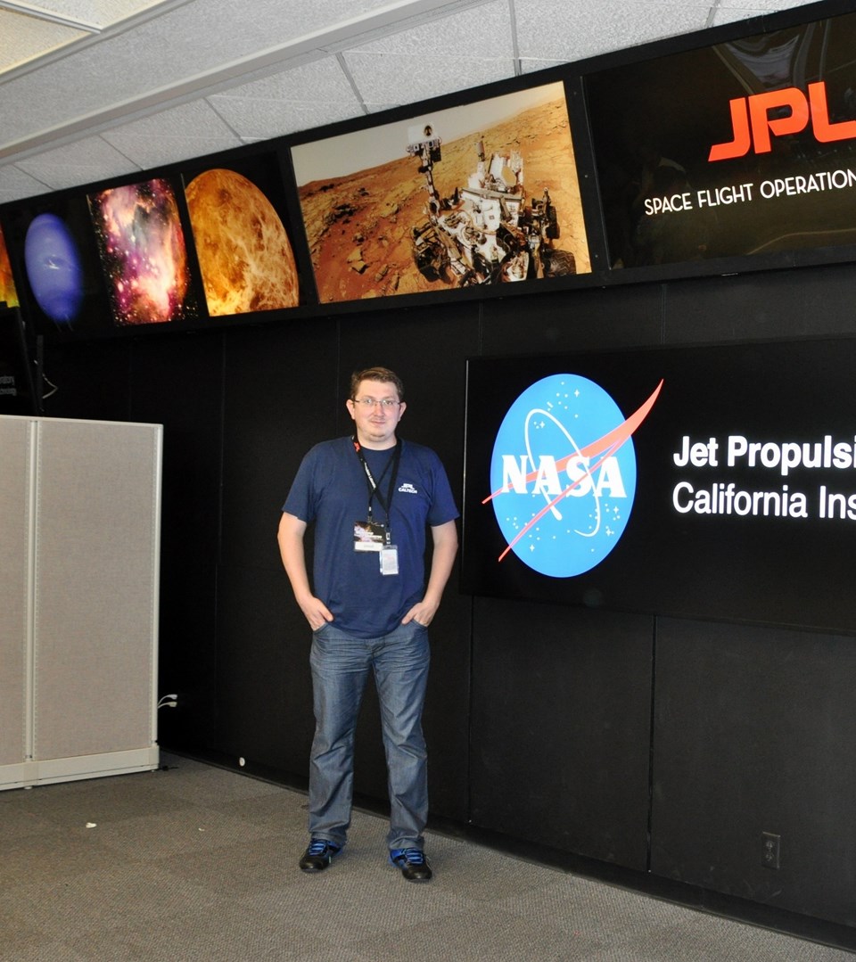 FROM ORDU TO NASA by gunesbalamut - Illustrated by Hasret Bayram - Ourboox.com