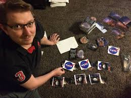 FROM ORDU TO NASA by gunesbalamut - Illustrated by Hasret Bayram - Ourboox.com