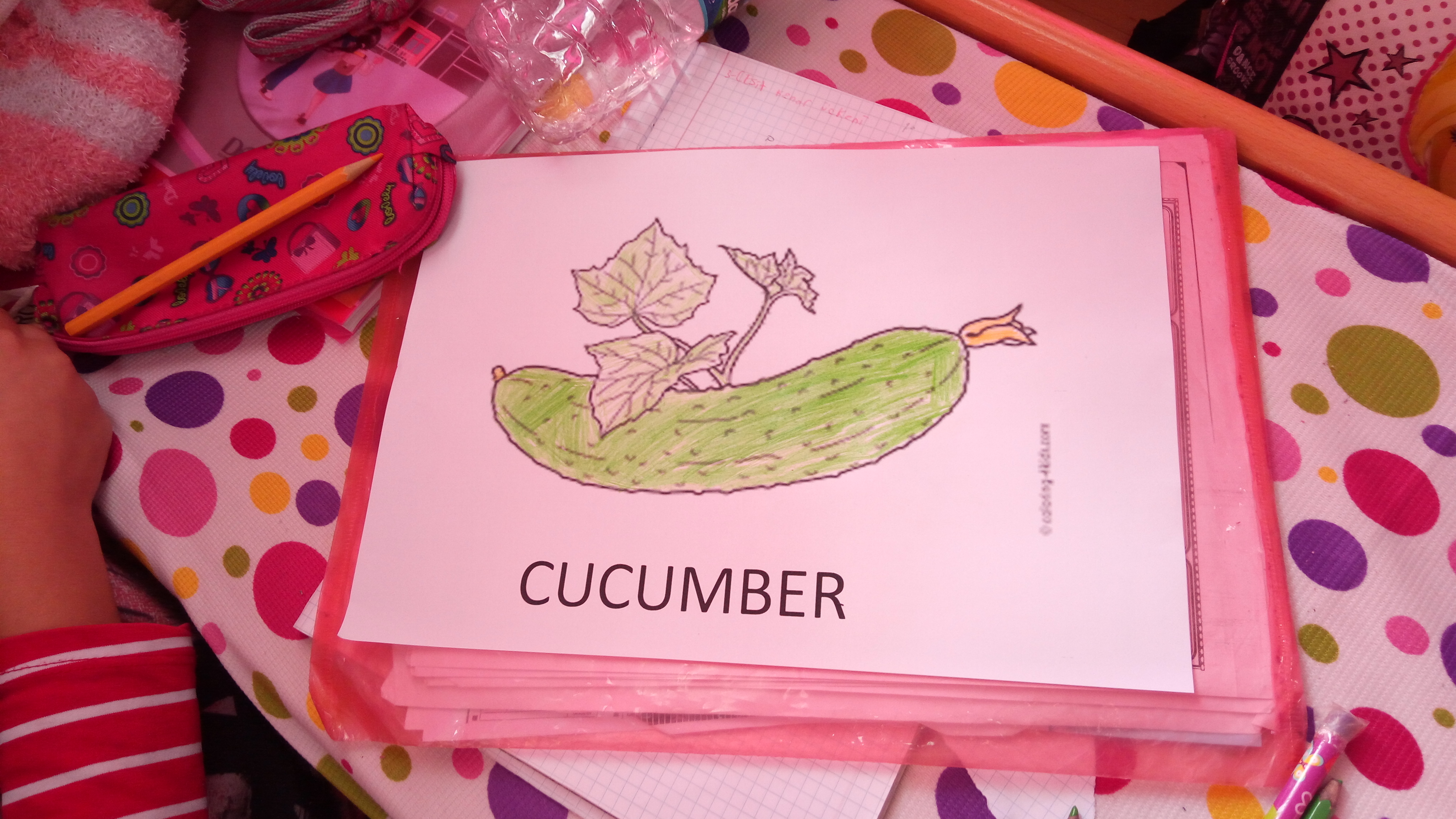 BREAKFAST by gunesbalamut - Ourboox.com