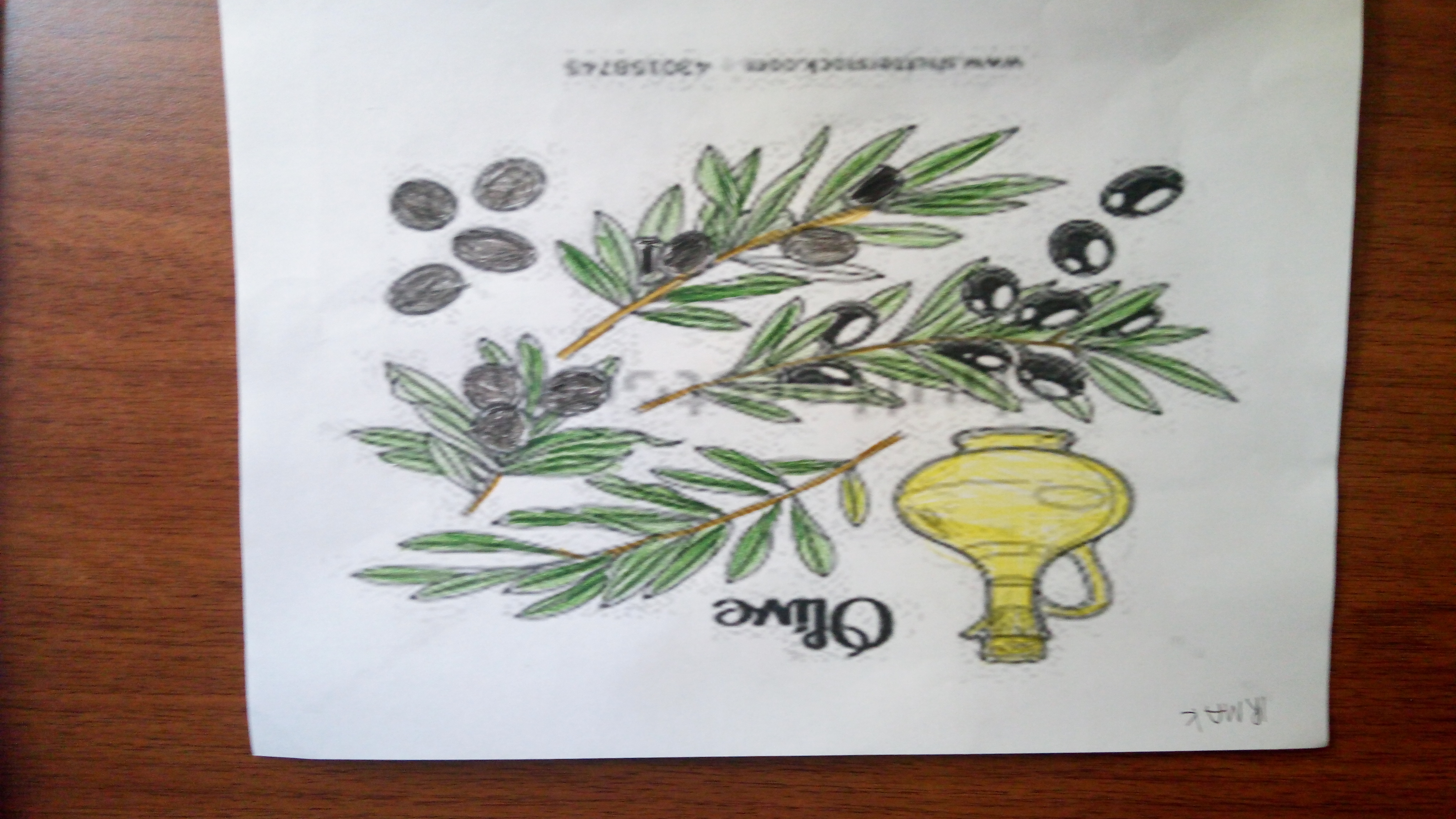 BREAKFAST by gunesbalamut - Ourboox.com