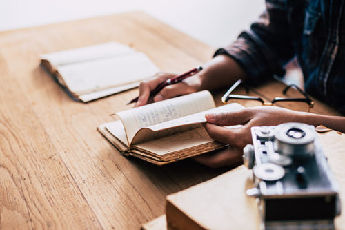 How to Write Your Best Dissertation by PowerPoint - Ourboox.com