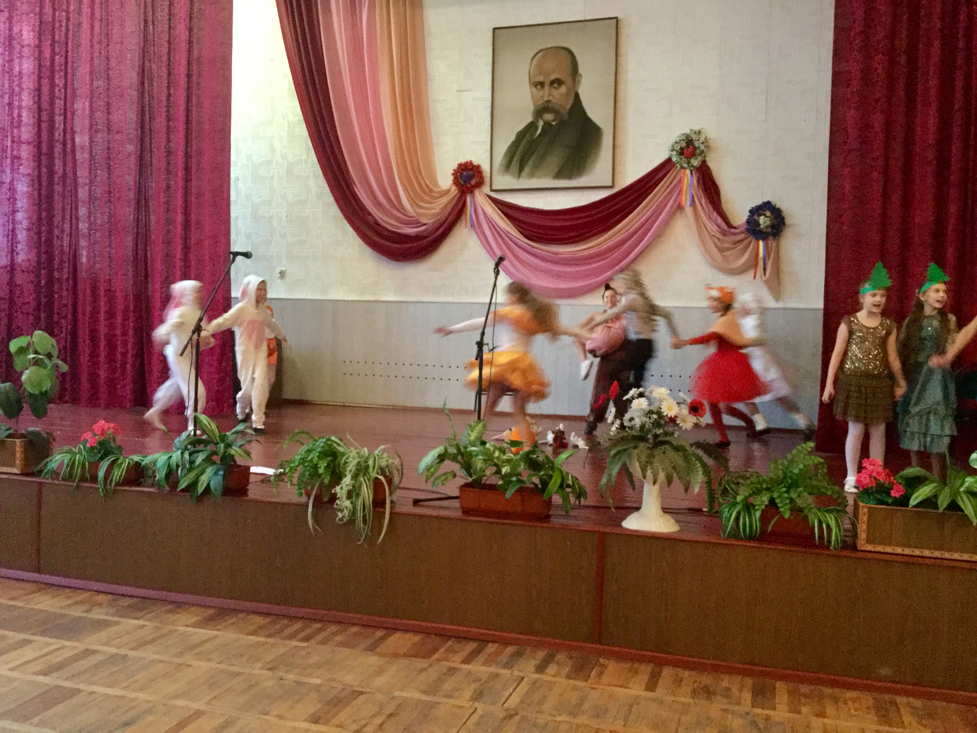 Наш клас by inna - Ourboox.com