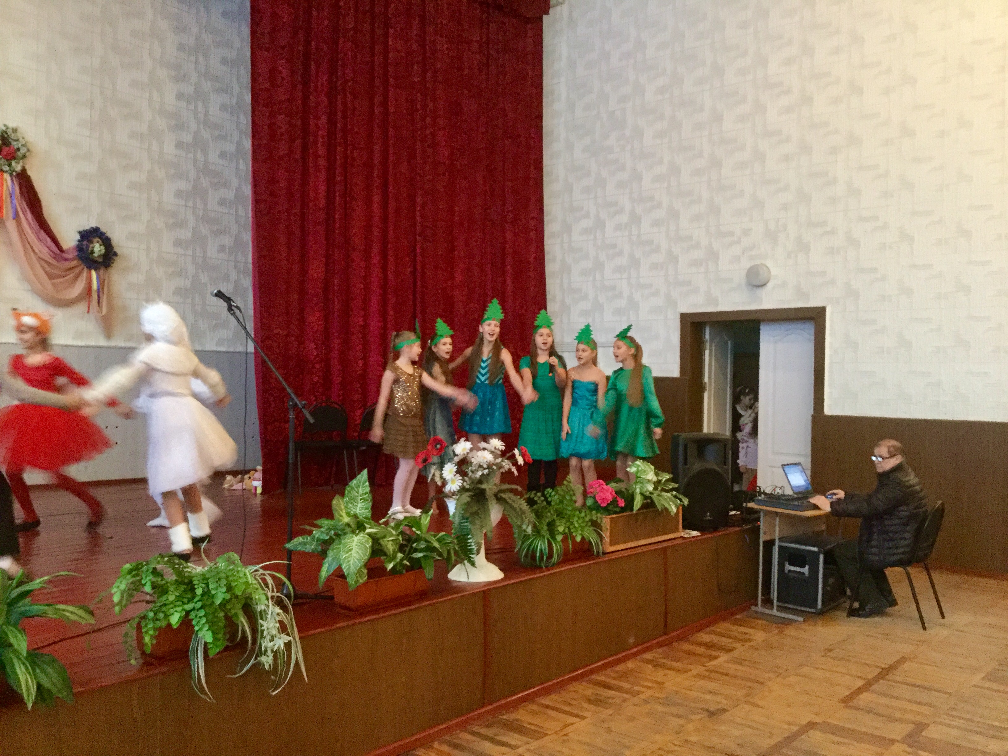 Наш клас by inna - Ourboox.com