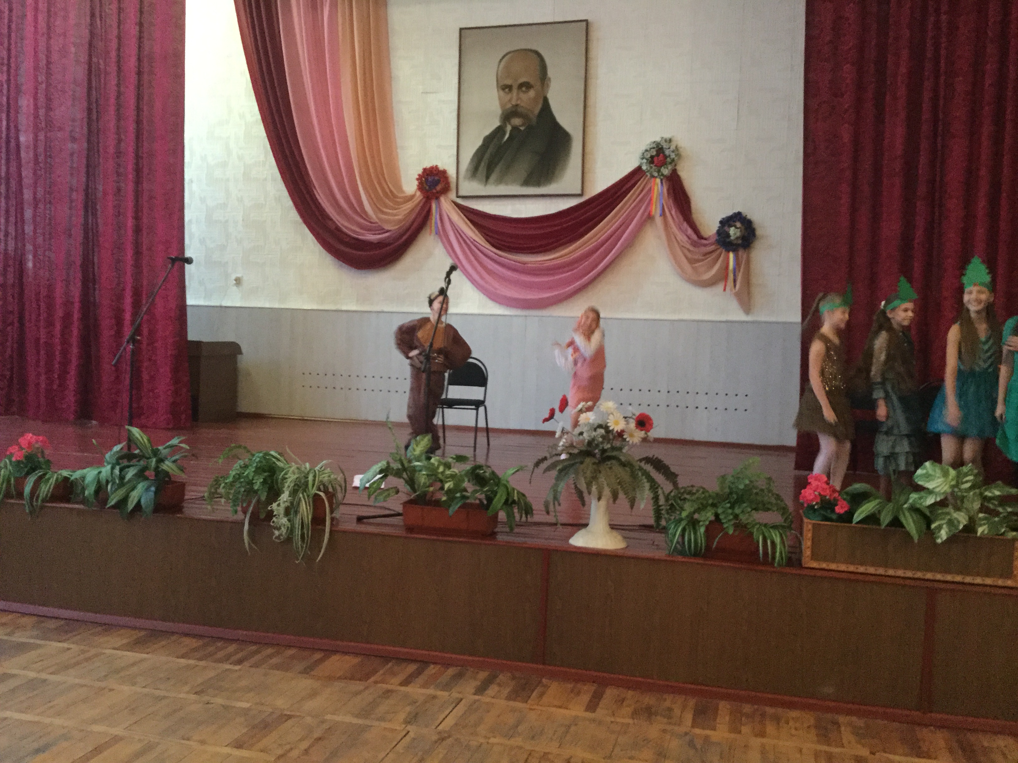 Наш клас by inna - Ourboox.com