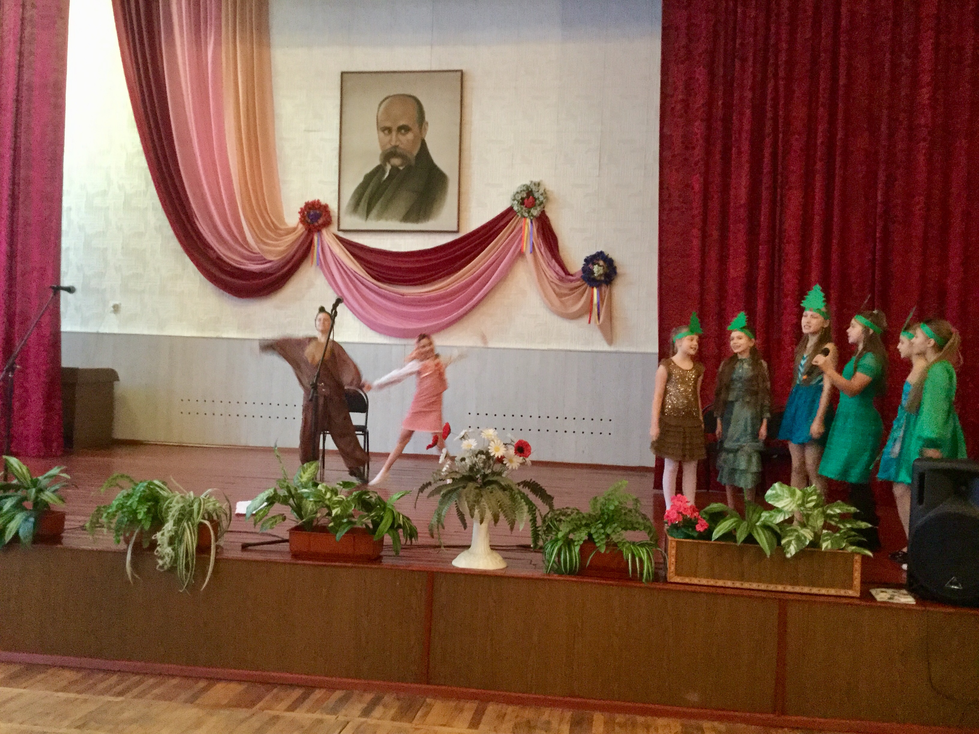 Наш клас by inna - Ourboox.com