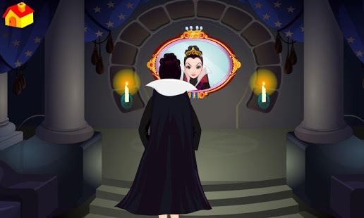 فلة والاقزام السبعة by manar julani - Ourboox.com